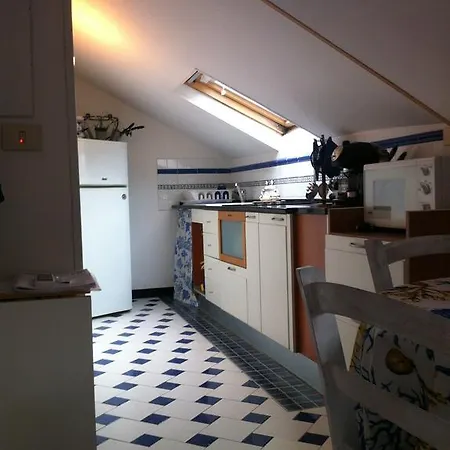 Condominio Vignetta D Daire *