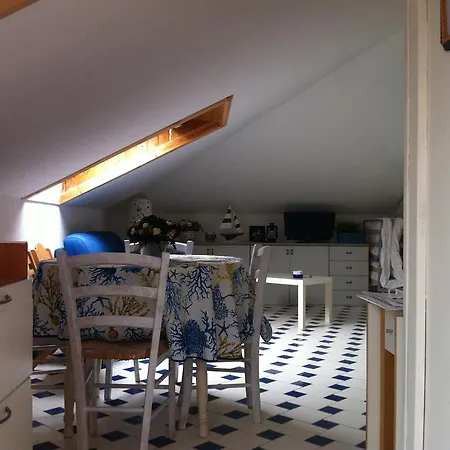 Daire Condominio Vignetta D Celle Ligure