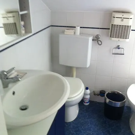 公寓 Condominio Vignetta D